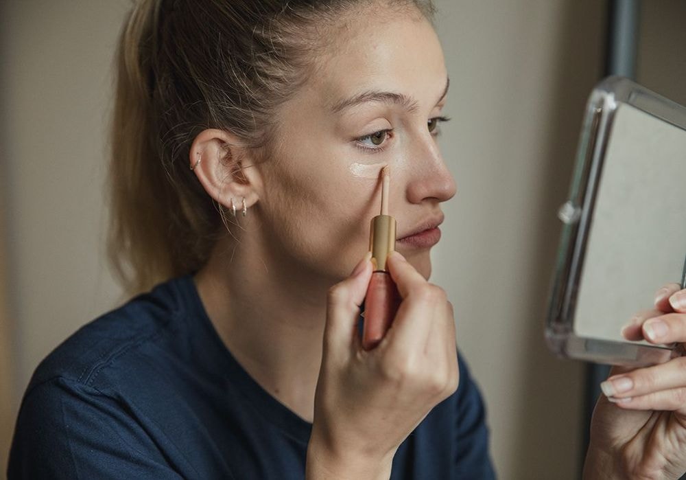 Cancer : comment se maquiller sans danger ?