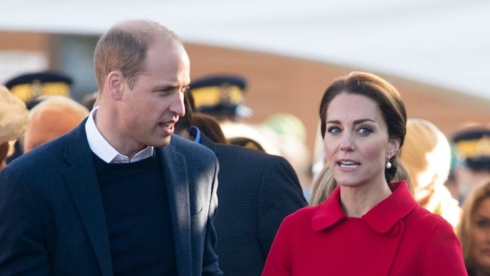 Kate Middleton humiliée par William à Noël : "Ça ne s'est pas bien passé", il raconte
