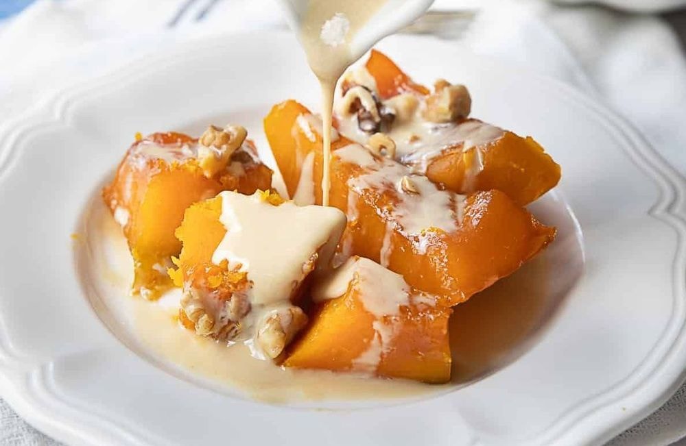Fan de courge ? Testez cette recette de dessert turque