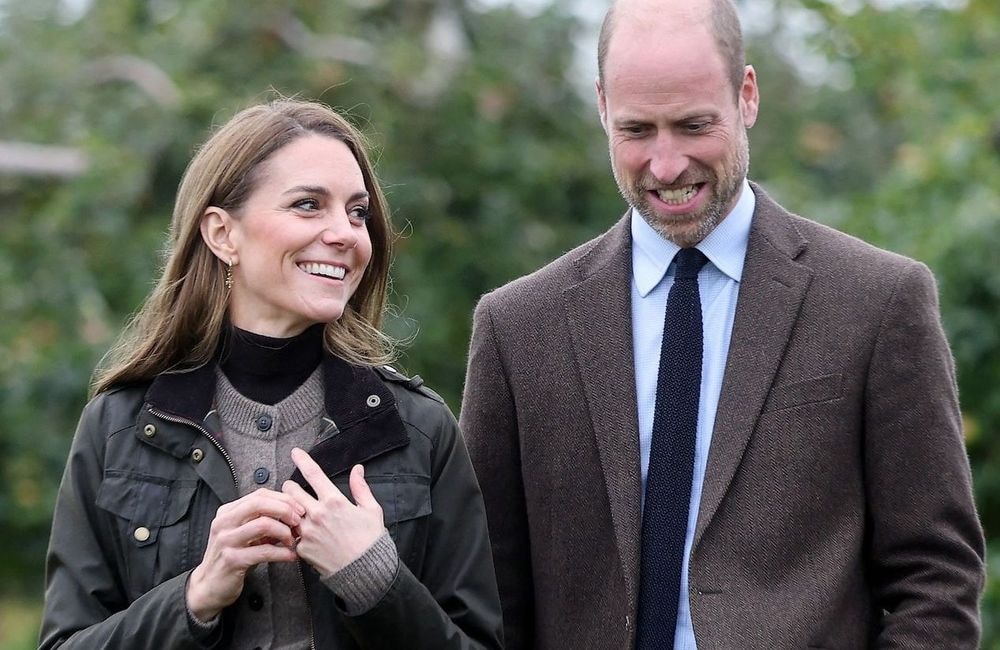 Carte de vœux : Kate et William dévoilent une photo inédite avec George, Charlotte et Louis