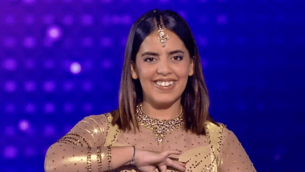 "P'tite salope" : Inès Reg s'attaque à nouveau à Natasha St-Pier
