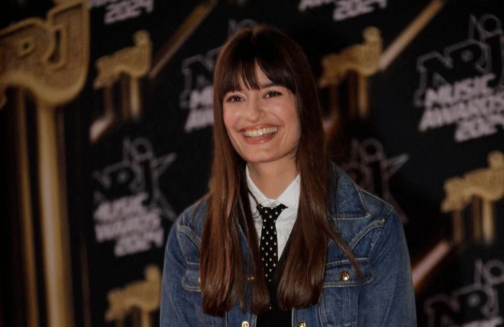 « Jusqu'à dix jours avant de donner la vie » : Clara Luciani avoue avoir enregistré son album alité