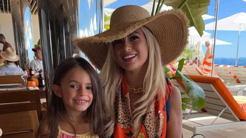 "C'est abusé" : la fête d'anniversaire organisée par Carla Moreau pour sa fille de 6 ans scandalie la Toile !