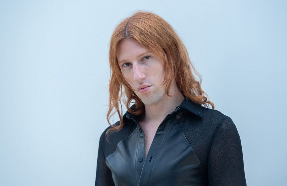 Qui est Ludovic de Saint Sernin, jeune prodige de la mode française qui signe une collection avec Zara ?