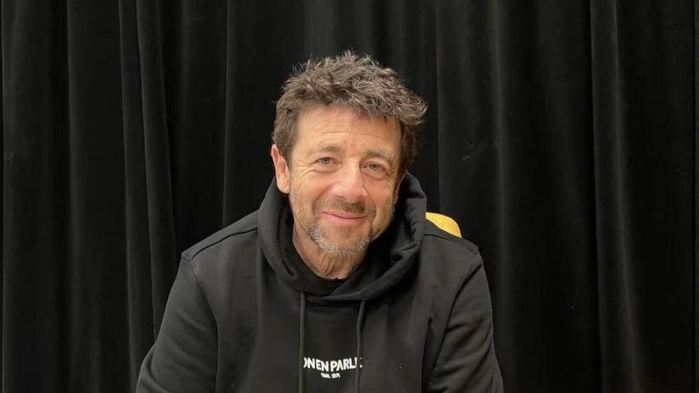"Il m’a volé ma…" : quatre nouvelles femmes accusent Patrick Bruel d’agressions sexuelles et de viol, voici ce que l’on sait !