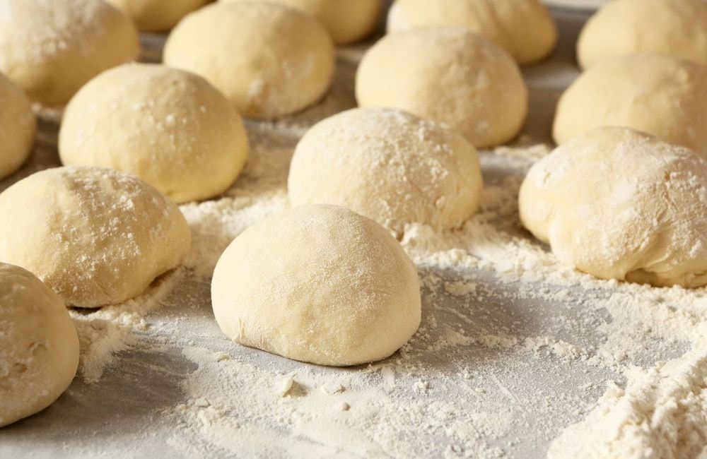 Voici combien de temps il faut laisser reposer la pâte à pizza