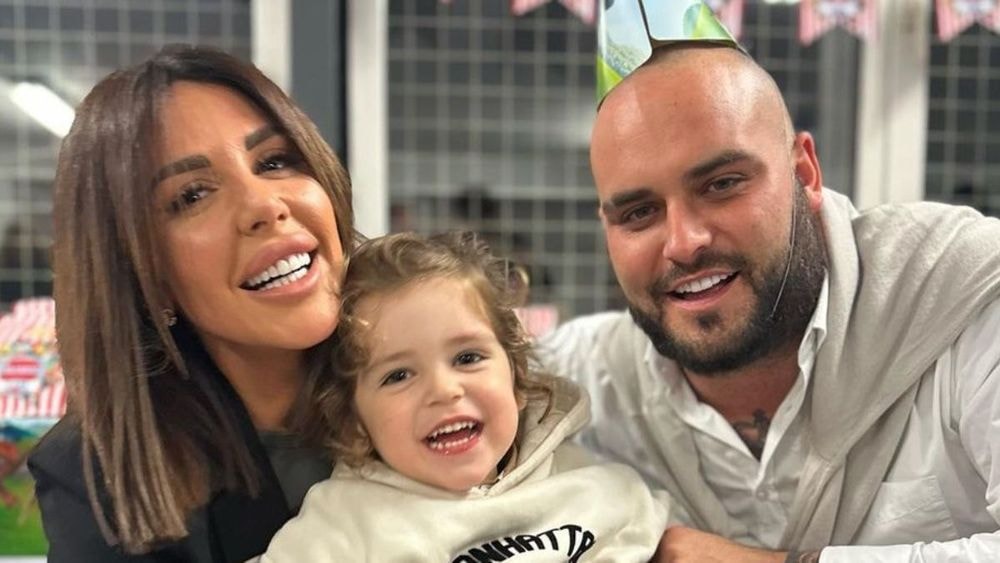 Nikola Lozina : cash, il revient sur sa relation avec Laura « Notre mariage n’a pas été…