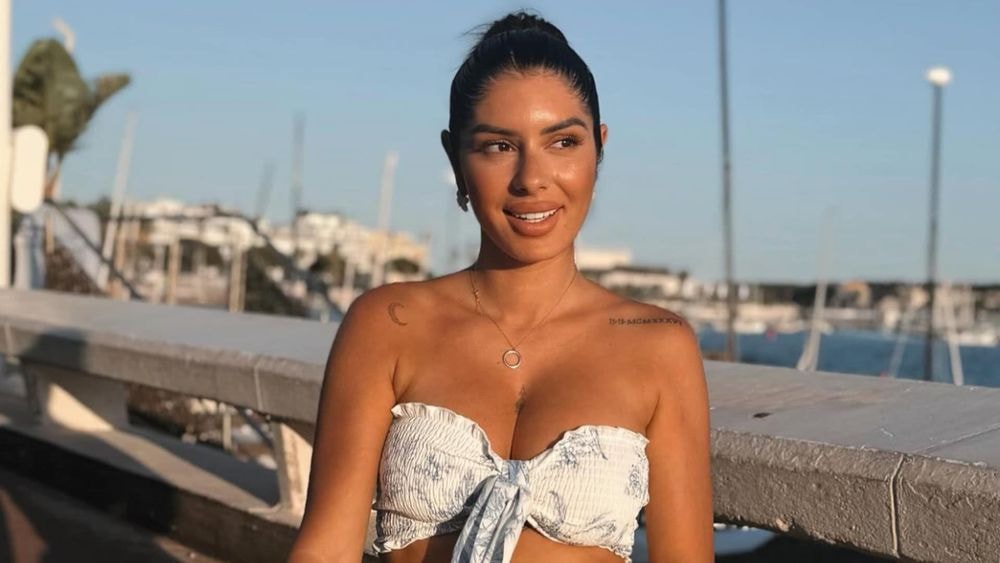 "On a tellement rêvé de toi" : Sarah Lopez dévoile le sexe de son deuxième enfant !