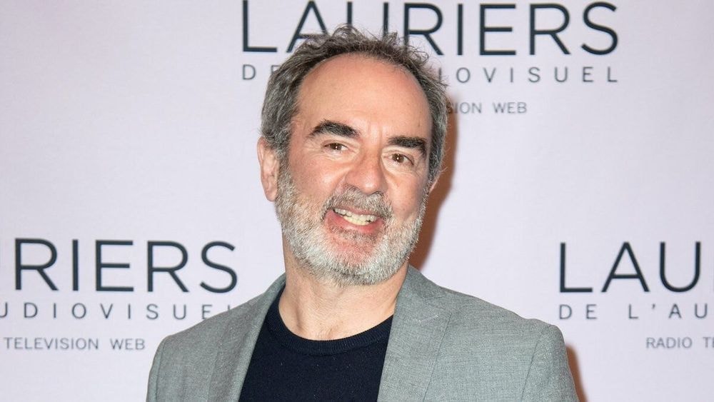Bruno Solo : “au fond du trou”, l’acteur de Caméra Café revient sur une période “très noire et très sombre” de sa vie