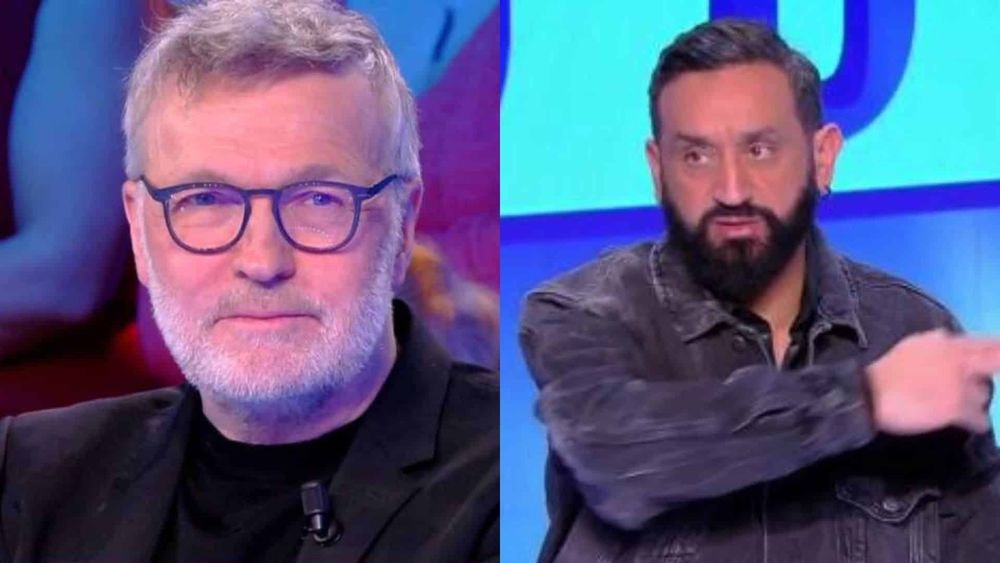 "Je suis loin d’être au chômage" : Laurent Ruquier (Mask Singer) répond de manière cinglante à Cyril Hanouna