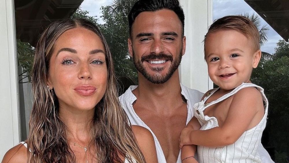Maddy Burciaga : elle balance les messages privés de son mari Benji Samat