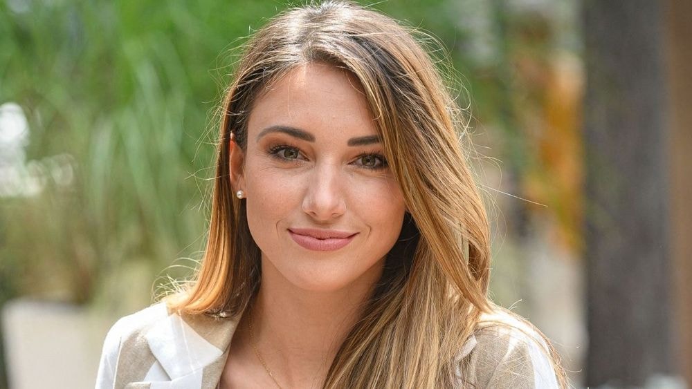 "Manger au resto c'était notre passion" : Delphine Wespiser déchire le voile sur son ultime épreuve