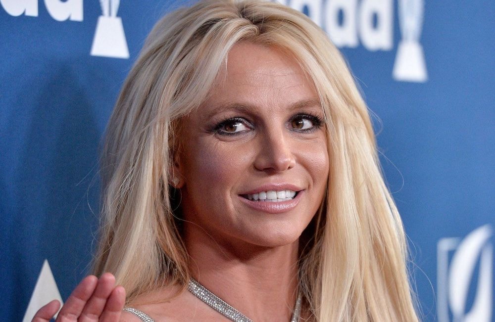 « Je ne reviendrai jamais » : Britney Spears met fin à sa carrière de chanteuse