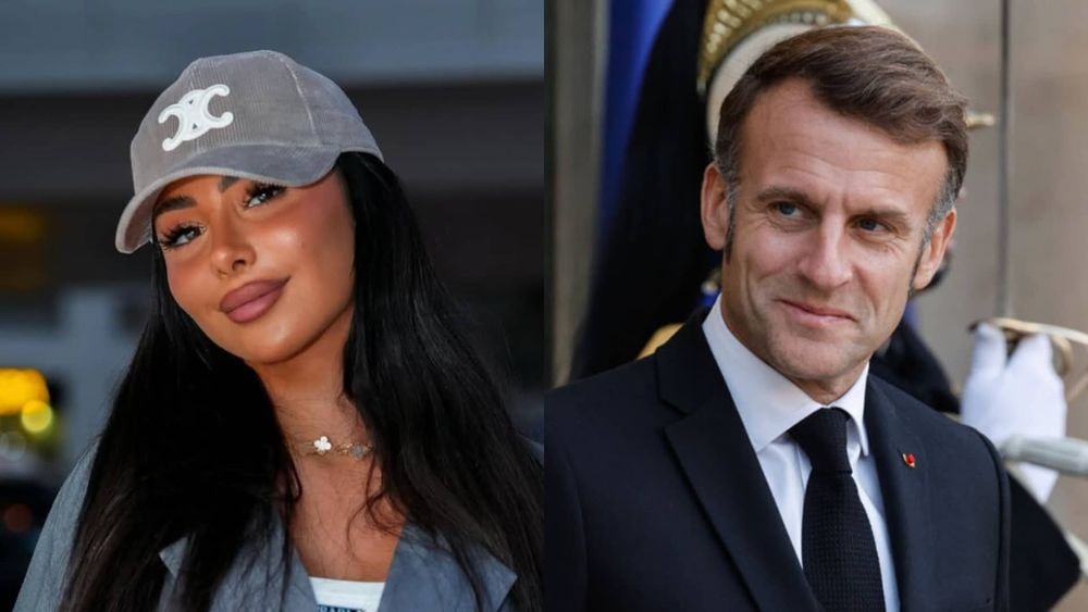 "Nous sommes en discussion…" : Maeva Ghennam arrêtée à Dubaï ? Emmanuel Macron s’en mêle !