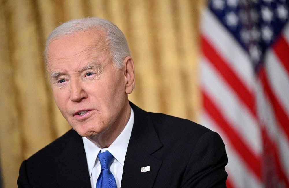Joe Biden atteint d’un cancer agressif de la prostate, Donald Trump réagit