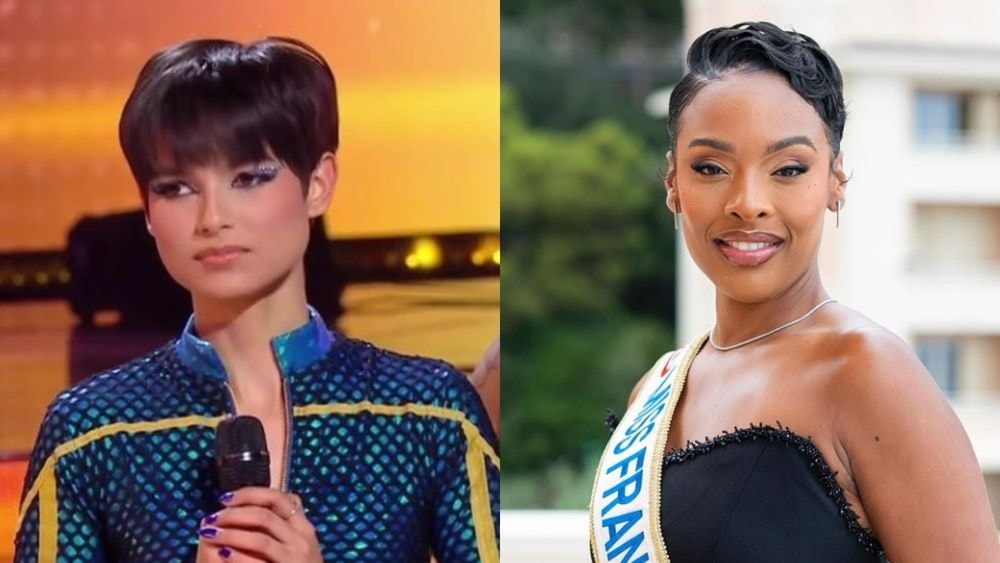 Danse avec les stars : Angélique Angarni-Filopon doit-elle sa participation à Ève Gilles ? Comment l'ancienne Miss l'a convaincue !