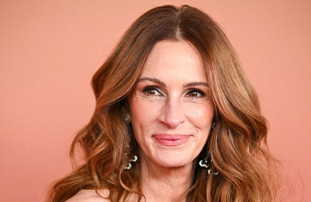 Carré blond : Julia Roberts adopte la tendance coiffure la plus flatteuse de l’été