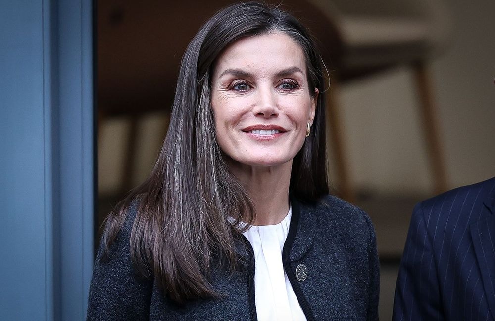 Transformée, Letizia d’Espagne adopte la coupe au carré