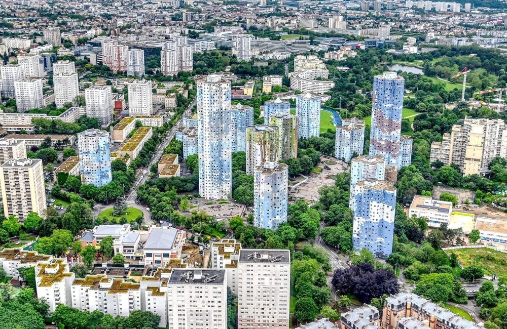 Une femme grièvement blessée à Nanterre après avoir refusé une demande en mariage