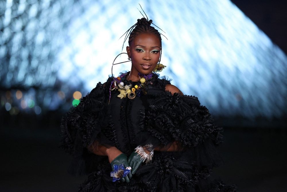 Theodora va reprendre "un classique des Beatles" au Festival de Cannes !