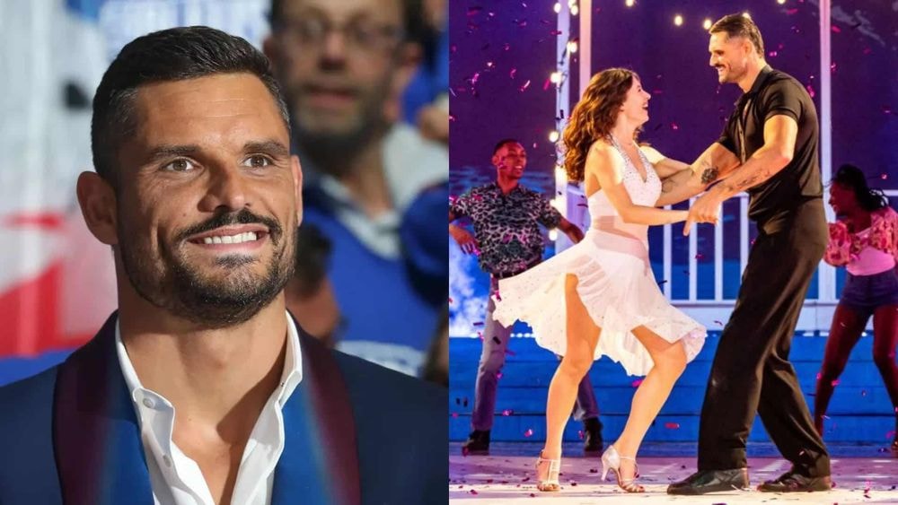 Florent Manaudou proche d'Elsa Bois : son étonnante demande avant de signer pour Danse avec les stars révélée !
