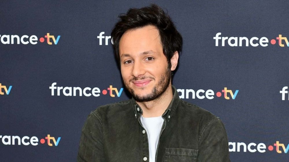 Vianney : le chanteur dévoile le pire cadeau de Noël qu'il a reçu et il en aurait même pleuré !