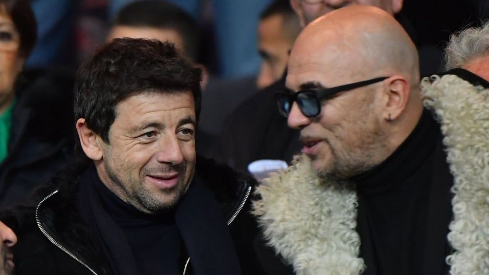 Patrick Bruel : "Pas besoin de ton numéro, on te retrouvera !", une scène choc rapportée par une bénévole des Enfoirés, Pascal Obispo réagit cash