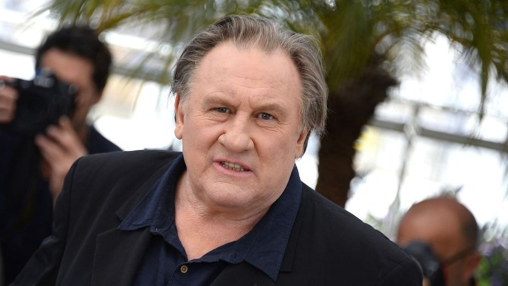 10 ans après, Gérard Depardieu regrette amèrement ce qu'il a fait : "Une maladie, une pulsion...