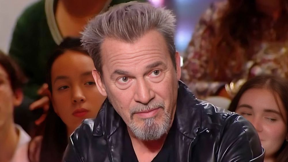 "Un doute peut arriver" : les aveux sans filtre de Florent Pagny sur sa santé