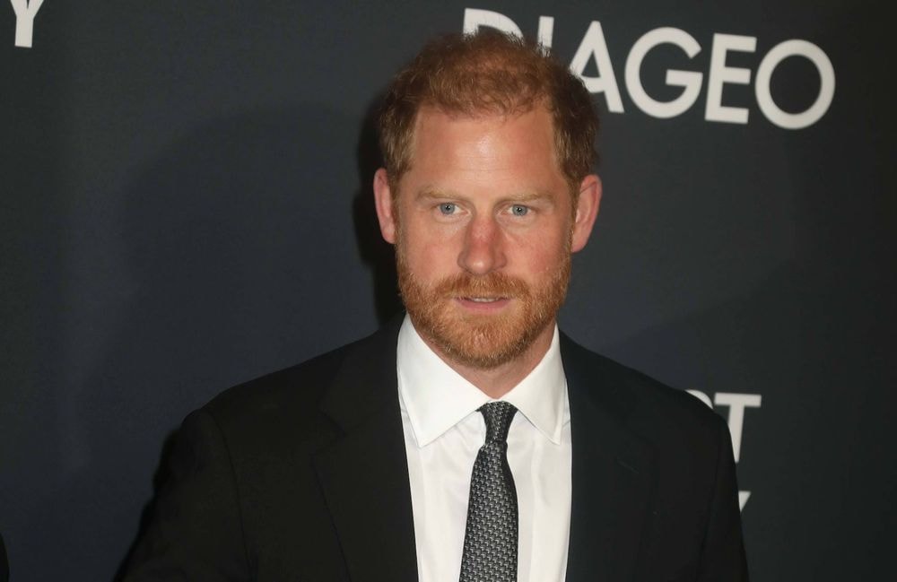 Le prince Harry créé la surprise en apparaissant dans un célèbre talk-show américain