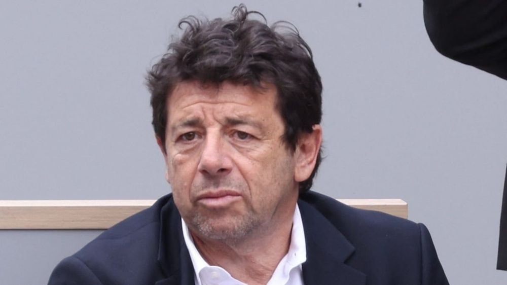 Patrick Bruel démoli par un ex-juré de La France a un incroyable talent, Éric Antoine hilare : "Pas besoin de couteaux !"