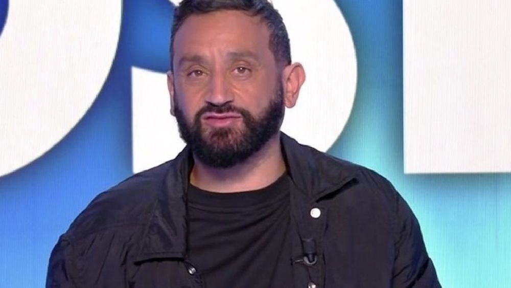 Cyril Hanouna tacle violemment Inès Reg dans TPMP : « Elle va finir dans Crimes »