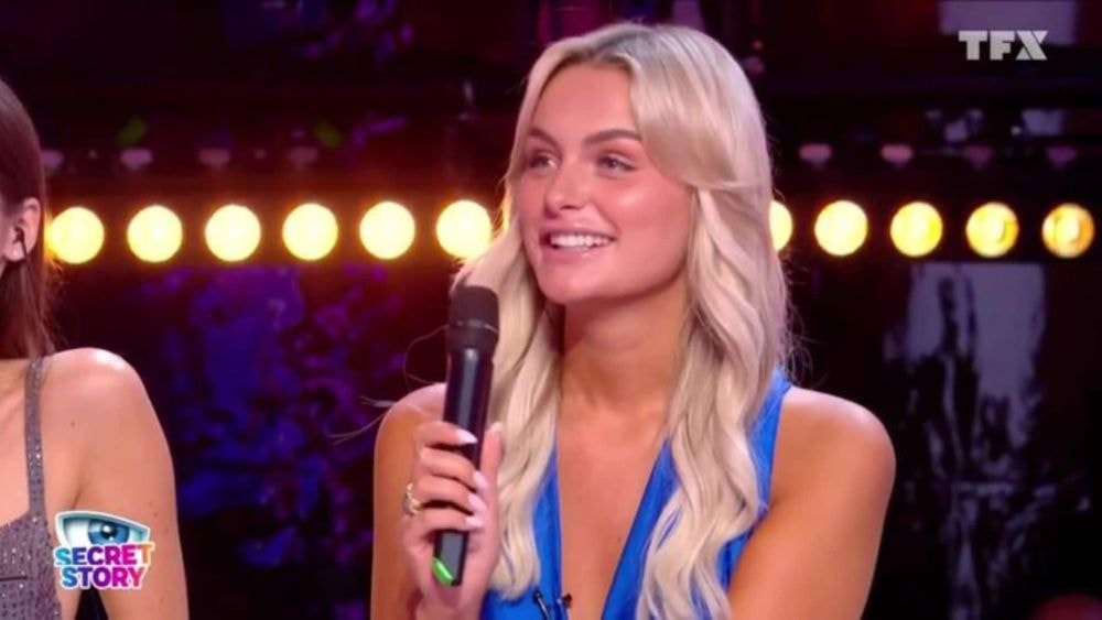 Constance (Secret Story) : elle fait des confidences inattendues sur son élimination, "j'ai préféré laisser..."