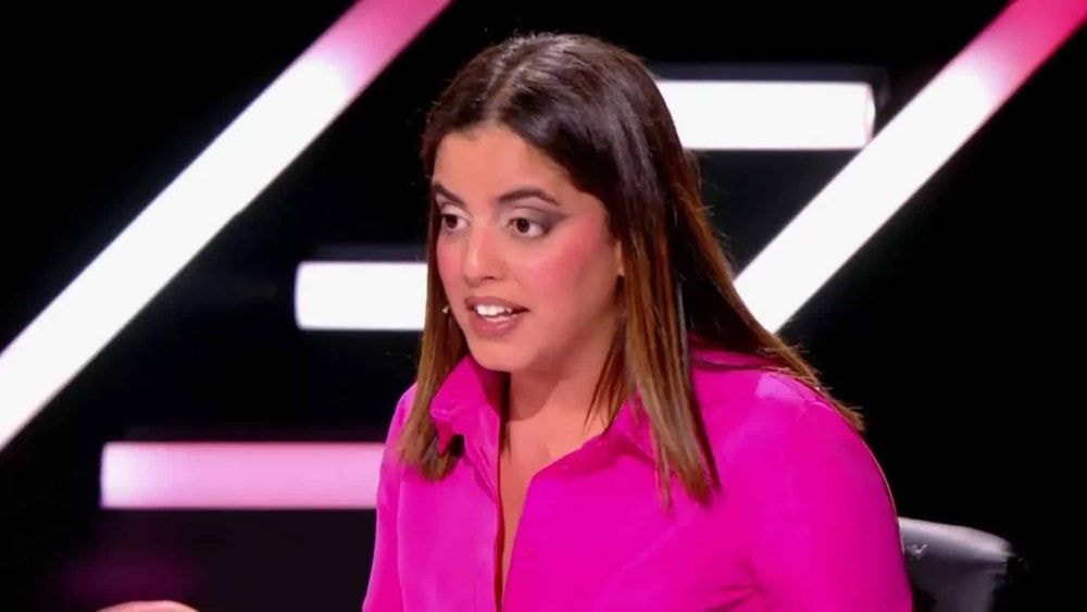 Mask Singer : on sait enfin pourquoi Inès Reg a été remplacée, tous les détails !