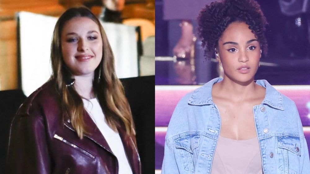 Héléna (Star Academy) : accusée de racisme envers Candice, leur chorégraphe obligé d’intervenir !