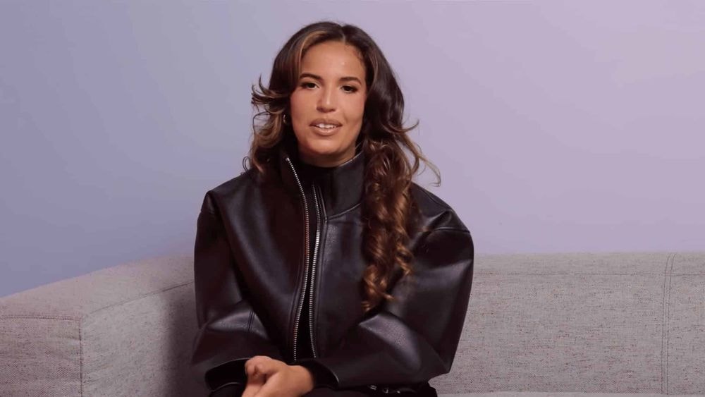 Poupette Kenza : l'influenceuse aurait-elle reçu un traitement de faveur ? Ses propos CHOCS sur sa "cellule bien plus luxueuse" que celle des autres détenues !