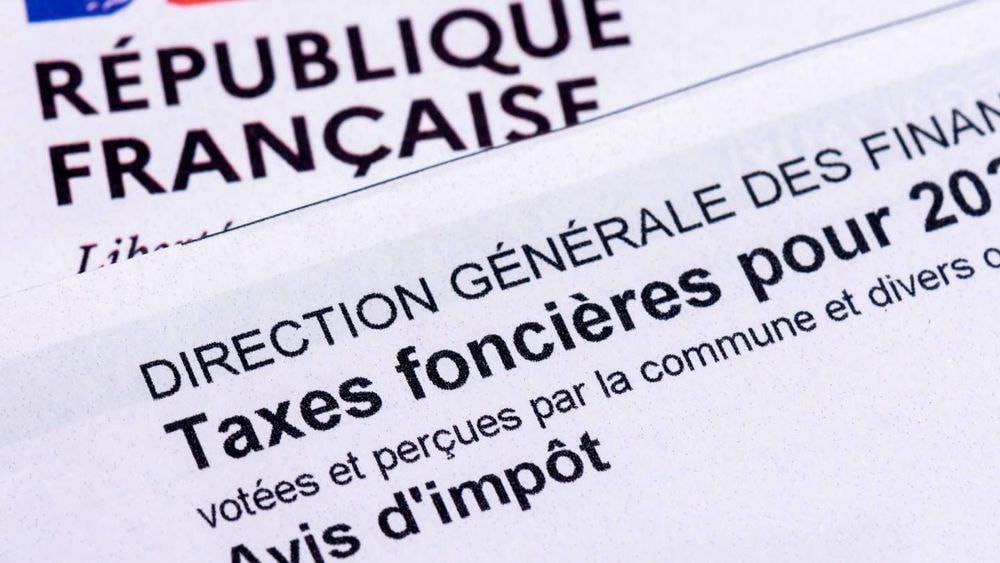 Impôts sur l'immobilier : voici le taux d'augmentation nationale de la taxe foncière en 2026