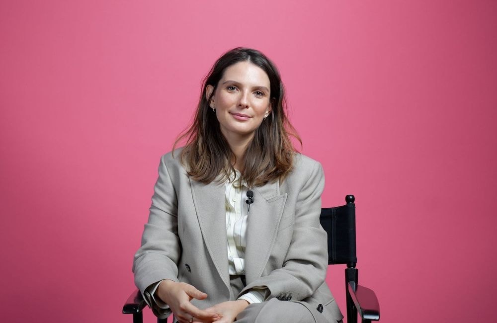 Joséphine Japy : « J’ai réussi à faire croire que j’étais une héritière québécoise »