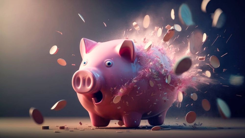 Mauvaise nouvelle pour le taux du LEP, livret bancaire nul... Les 5 infos argent de la semaine