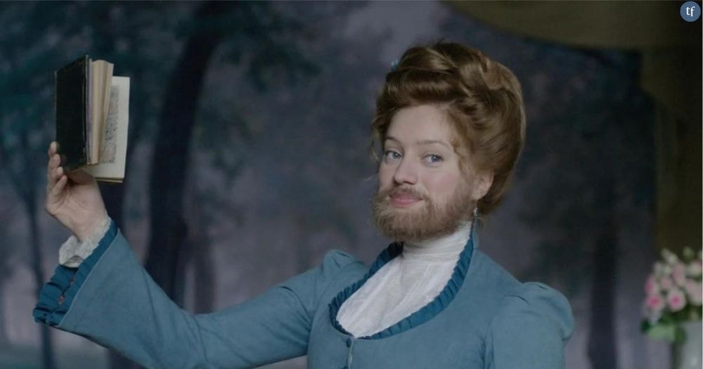 On vous conseille "Rosalie" : un conte intelligent sur les stéréotypes de genre