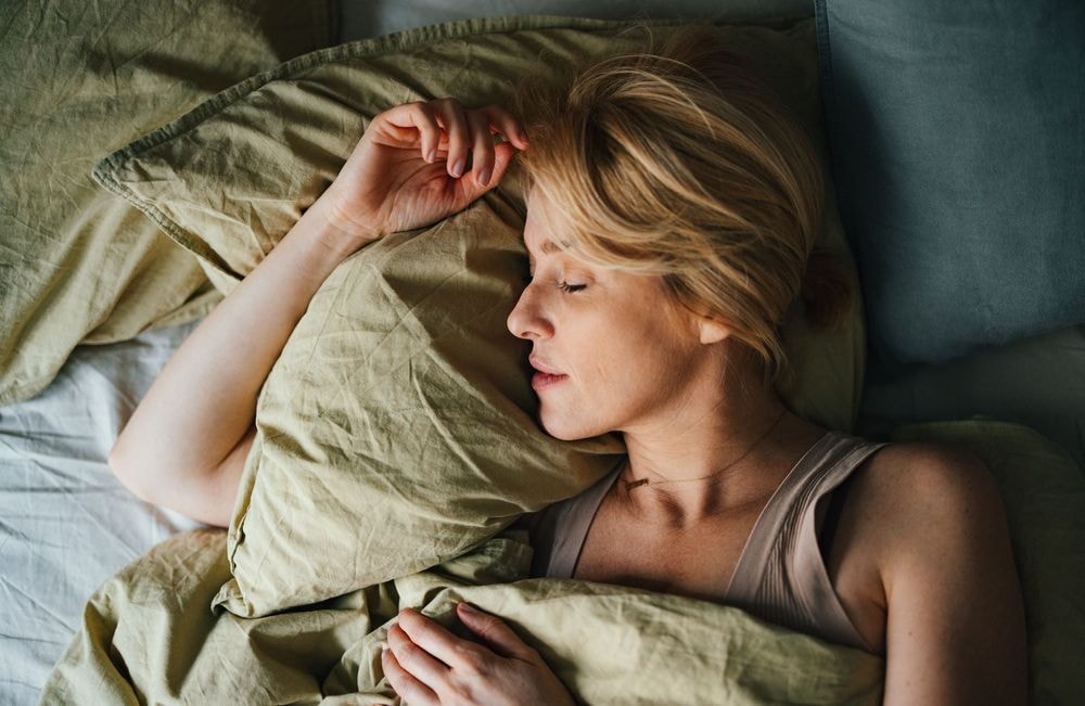 3 positions de sommeil que les experts déconseillent en cas de stress
