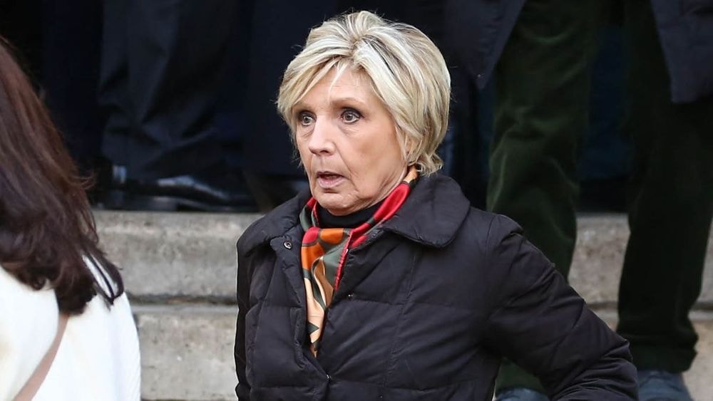"J'ai toujours…" : Evelyne Dhéliat (77 ans) bientôt à la retraite ? Sa réponse très franche