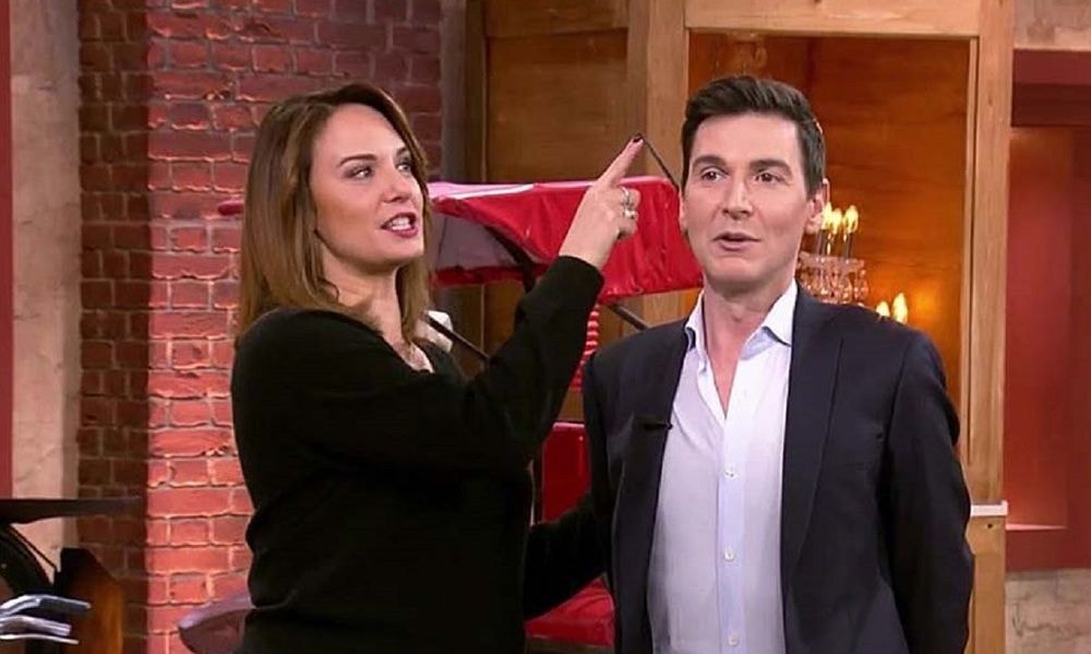 C’était nul !" : Julia Vignali jubile après l’échec d’Harold Hessel dans Affaire conclue