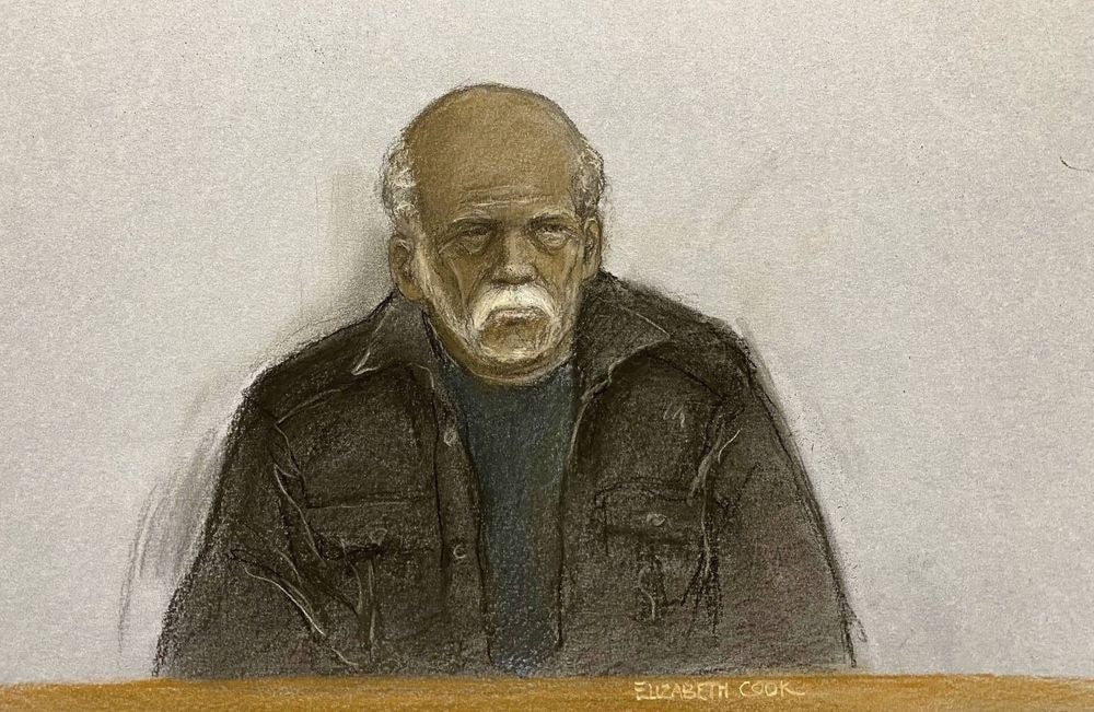 Royaume-Uni : âgé de 92 ans, il est condamné pour un viol et un féminicide près de 60 ans après les faits