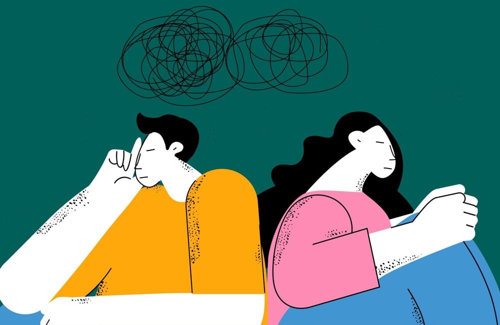 Les anti-dépresseurs, un tue l’amour ?