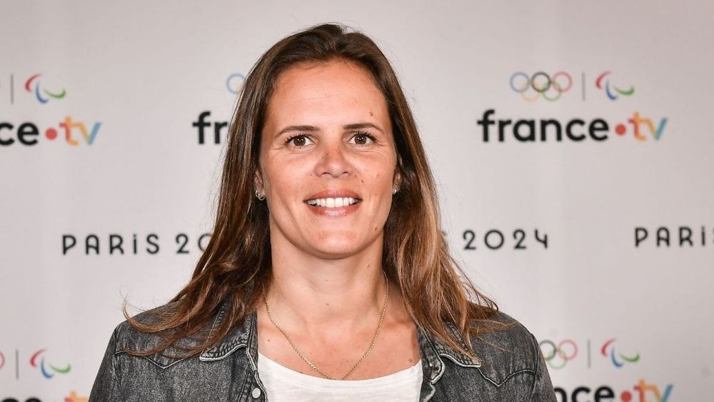Laure Manaudou revient sur une période très difficile : "Mes proches ont souffert"