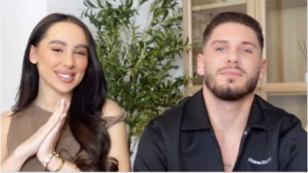 "J’ai essayé de me voiler la face" : Bryan Boy et Carla Talon font machine arrière, découvrez pourquoi !