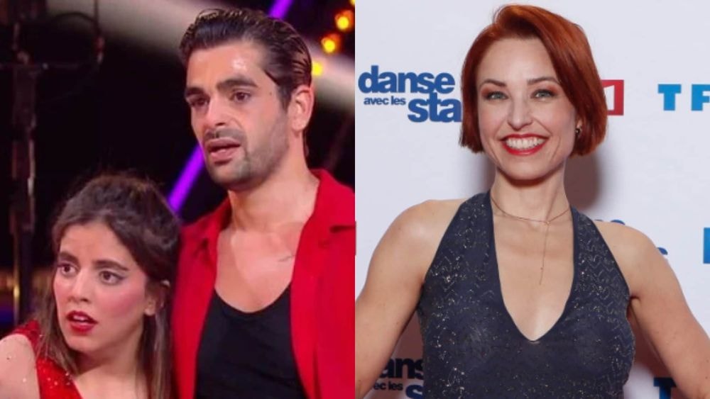 "J'ai vécu un calvaire" : Christophe Licata balance tout sur les conséquences du clash entre Inès Reg et Natasha St Pier !