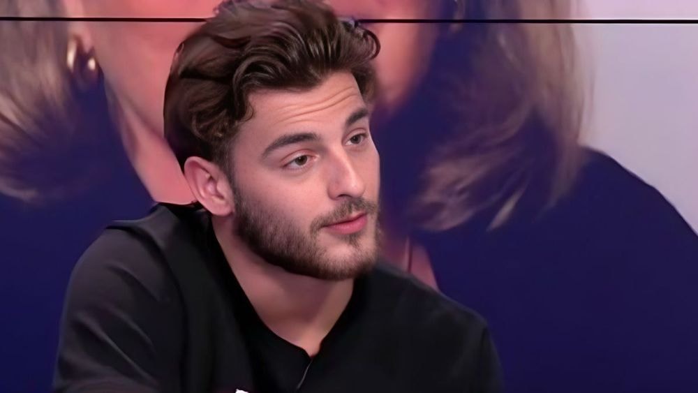 Simon Castaldi, séparé de Cassandra Jullia, lance un appel : "J'ai tenu des propos assez durs"