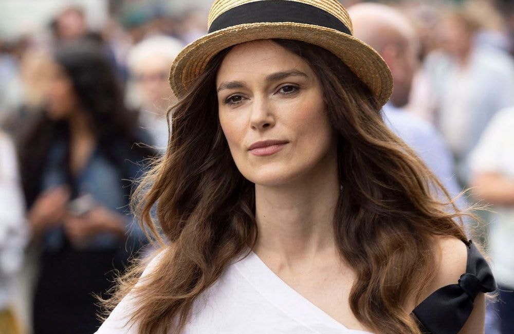 « Je ne souffrais pas de trouble alimentaire » : Keira Knightley répond aux rumeurs
